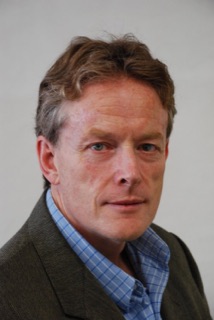 Dr. Peter Williams